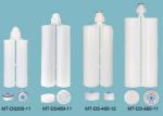 AB Plastic Tube, 2 Component Mixing Accessories
