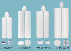 Quality AB Plastic Tube, 2 Component Mixing Accessories wholesale