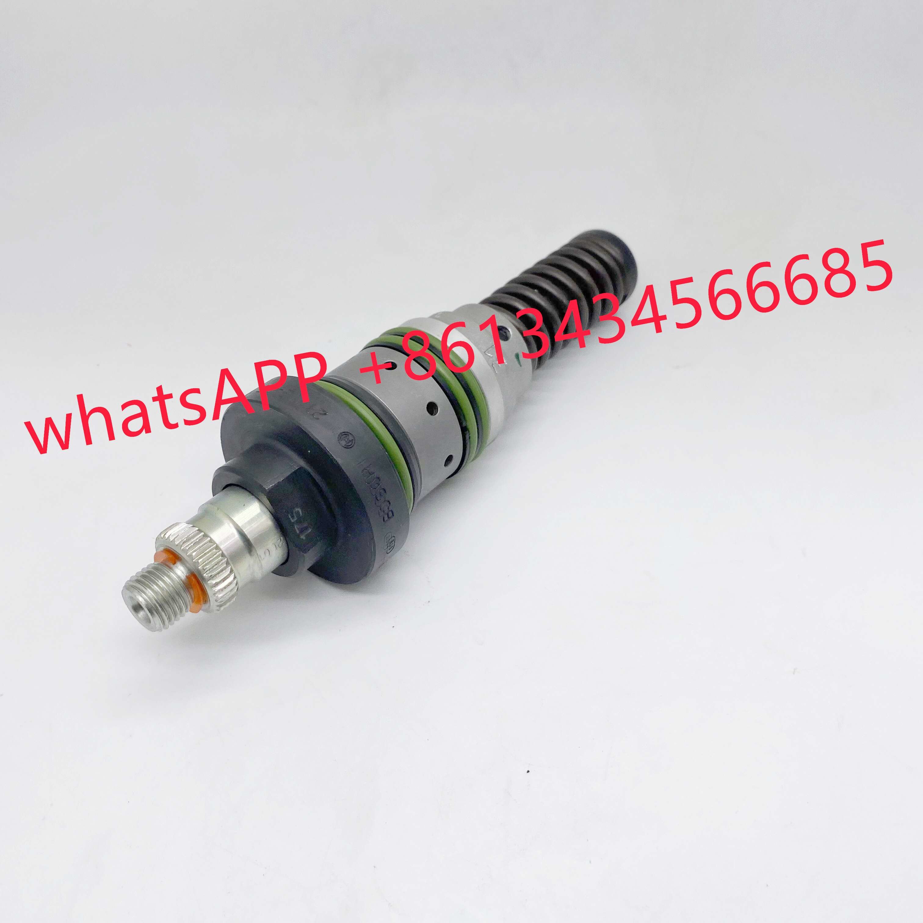 0414639005 Bosch Diesel Injectors 02113694 VOE21147445 VOE20795413 21147445 20795413
