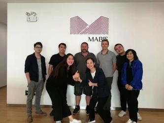 Mabis Project Management Ltd.