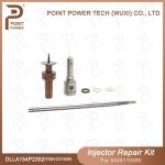 Repair Kit For Bosch Common Rail Injectors 0445110485 With DLLA154P2302 Nozzle