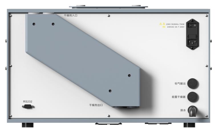 Customizable Humidity and Temperature Generator for Accurate Hygrometer Calibration
