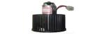 BLOWER ASSEMBLY FOR FORD