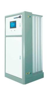 Quality 920kg Beacon Medaes Oxygen Generator PSA Integrated 30m3/h Flowrate wholesale