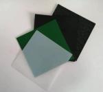 Modern Design 0.85mm-2.0mm HDPE Black Agricultural Plastic Film for Fish Farm