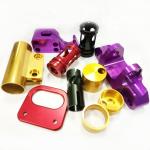 Hardened Metal CNC Lathe Components CNC Machining Stainless Steel Parts