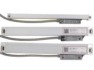 Quality VS20 Glass Scale Dro Optical Measuring Glass Scale Linear Encoder wholesale