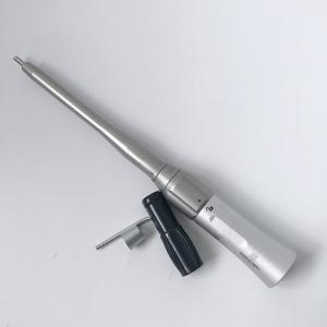 Quality Dental Surgical Straight Implant Handpiece High Speed For HP Burs wholesale