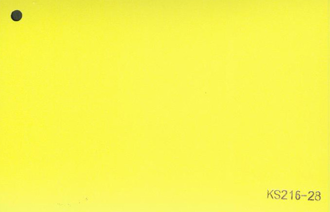 high gloss PVC film for kitchen cabinet