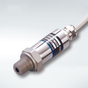 Quality Silicon Strain Gauge Piezoelectric Pressure Sensor wholesale