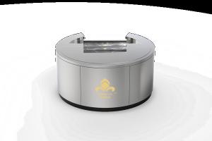 Quality Customizable Hibachi Table for Hotel/ Restaurant/ Buffet Car Made To Order According To Demand wholesale