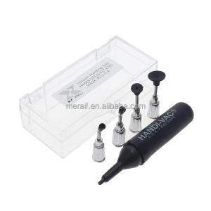 Quality wholesale Solder Desoldering Anti Static Vacuum Sucking Suction Pen IC SMD Picker Pick Up Pickup Hand Tool wholesale