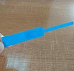 UHF Tags UHF stickers UHF RFIDJewelry Tag with different size for Tracking