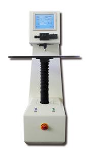 Quality ISO Huatec Brinell Hardness Machine Automatic Closed Loop Pressure Control wholesale
