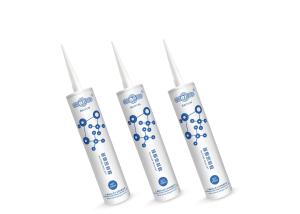 Quality SKT271 One Part Heat Proof Silicone Sealant Neutral Cure Silicone Adhesive wholesale