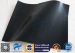 Non Stick BBQ Grill Mat 0.12MM Heat Resistant PTFE Fiberglass Oven Liner