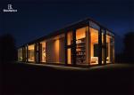 Prefabricated Light Steel Structure Modular House