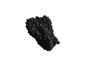 Quality High Abrasive SiC88 Black Silicon Carbide Powder For Steel Making wholesale