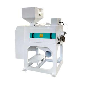 Quality 37KW 3T/H Rice Water Polisher With Lengthening Polishing Cylinder wholesale