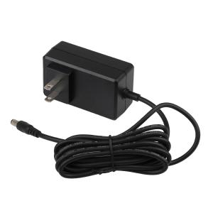 China FCC Certifed LED Power Supply Adapter , 12V 1.5A Power Adapter 18W on sale