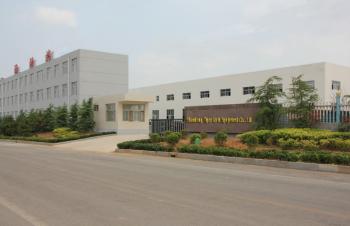 Shandong Tiger Gym Equipment Co., Ltd