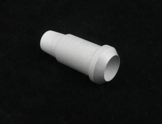 Cheap Industry Ceramic Hot Pressed Boron Nitride Nozzle High Purity for sale