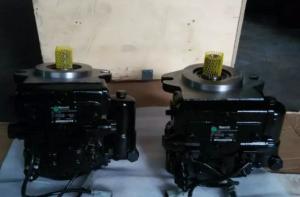Quality Rexroth hydraulic piston pump A4VG125HD/32+A10VO28/31-K wholesale