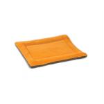 Colorful Cute Pet Beds Washable Dog Crate Mats Sleeping Mattress With Anti Slip