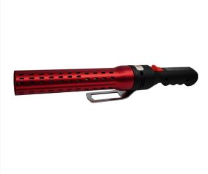 Quality Stainless Steel Handheld 60 Second Charcoal Starter Metal Material Bbq Charcoal Starter wholesale