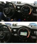 Unichip Mini Cooper Cars Android Auto Carplay Wireless