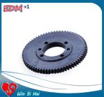 Stainless Steal Sodick EDM Parts Gear Zahnrad Ingranaggio Engranagem S464