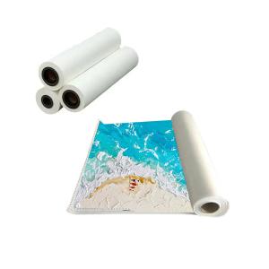 Quality Pigment Dye Water Based 190gsm RC Glossy Photo Paper For HP Epson wholesale