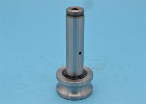 Quality Long Life Waterproof Ball Bearing Higher Load Capacities Wear Resistant wholesale