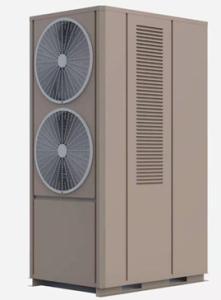 Quality all in one heat pump with 500 liter enamel water tank,all in one heat pump wholesale