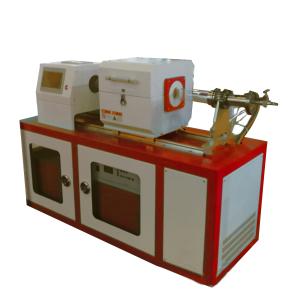 Quality Automatic Lab Tube Furnace Enhanced Chemical Vapor Deposition Furnace wholesale