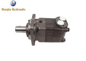 Quality Hydraulic Motor BMV630 Key Shaft Square Flange Orbit Motor For Telescopic Loader wholesale
