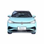 ID4X Volkswagen New Car VW Electric Vehicles 378 Mile Long Range
