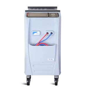 Quality Air Conditioning R12 R134a AC Recovery Machine for Automotive wholesale