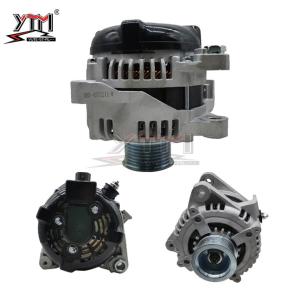 Quality TOYOTA 7PK Motor Electric Alternator 2706028230 1042103610 CAL40316 CAL40316ES 301N21341Z wholesale