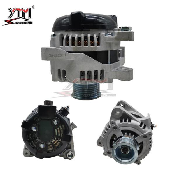 TOYOTA 7PK Motor Electric Alternator 2706028230 1042103610 CAL40316 CAL40316ES
