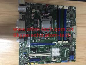 China ATM Machine ATM spare parts 00-155574-291A Diebold ATM Parts Opteva 368 PC Core I5 mainboard 00155574291A on sale