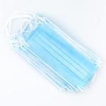 Non Woven 95% Disposable Protective Dust Mask