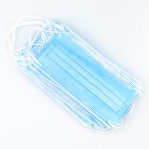 Quality 30% Non Woven 3ply Face Mask wholesale