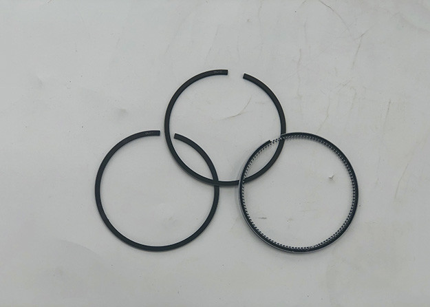 Fatigue Resistance Cummins Spare Parts B3.3 Piston Ring For Cummins Auto Parts