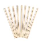 Competitive Price New Developed 5.0*220mm disposable bamboo chopsticks