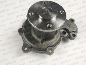 Quality Ford Diesel Forklift Water Pump , High Prssure Water Pump For Engine EAPN8A513F wholesale