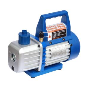 Quality 1/4&quot; 5pa 1 Stage 1.5CFM Rotary Vane Vacuum Pump wholesale