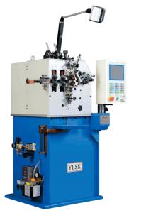 Quality cnc compression spring machine wholesale