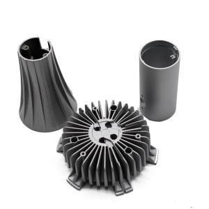 Quality Light Housing Auto Casting wholesale