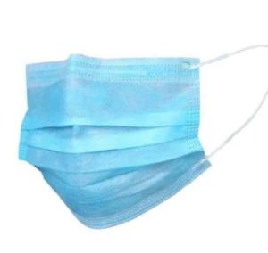 Quality Skin Friendly Adult Disposable Medical Earloop Masks wholesale